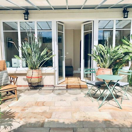 Les Grands Jardins Lodge Giverny Dış mekan fotoğraf