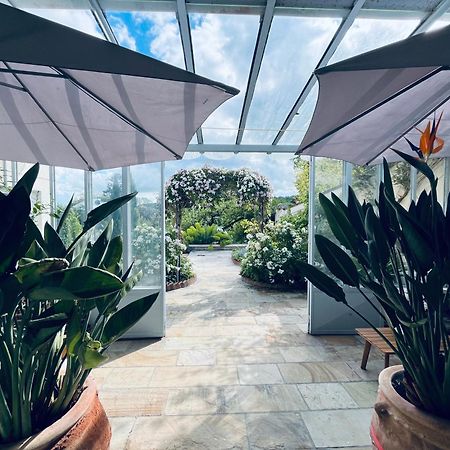 Les Grands Jardins Lodge Giverny Dış mekan fotoğraf