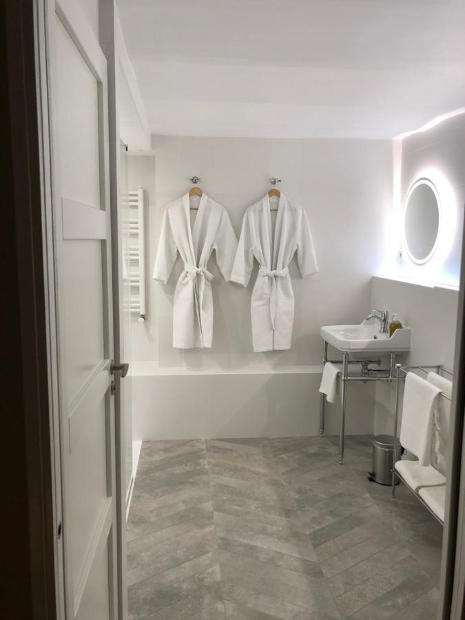 Les Grands Jardins Lodge Giverny Dış mekan fotoğraf