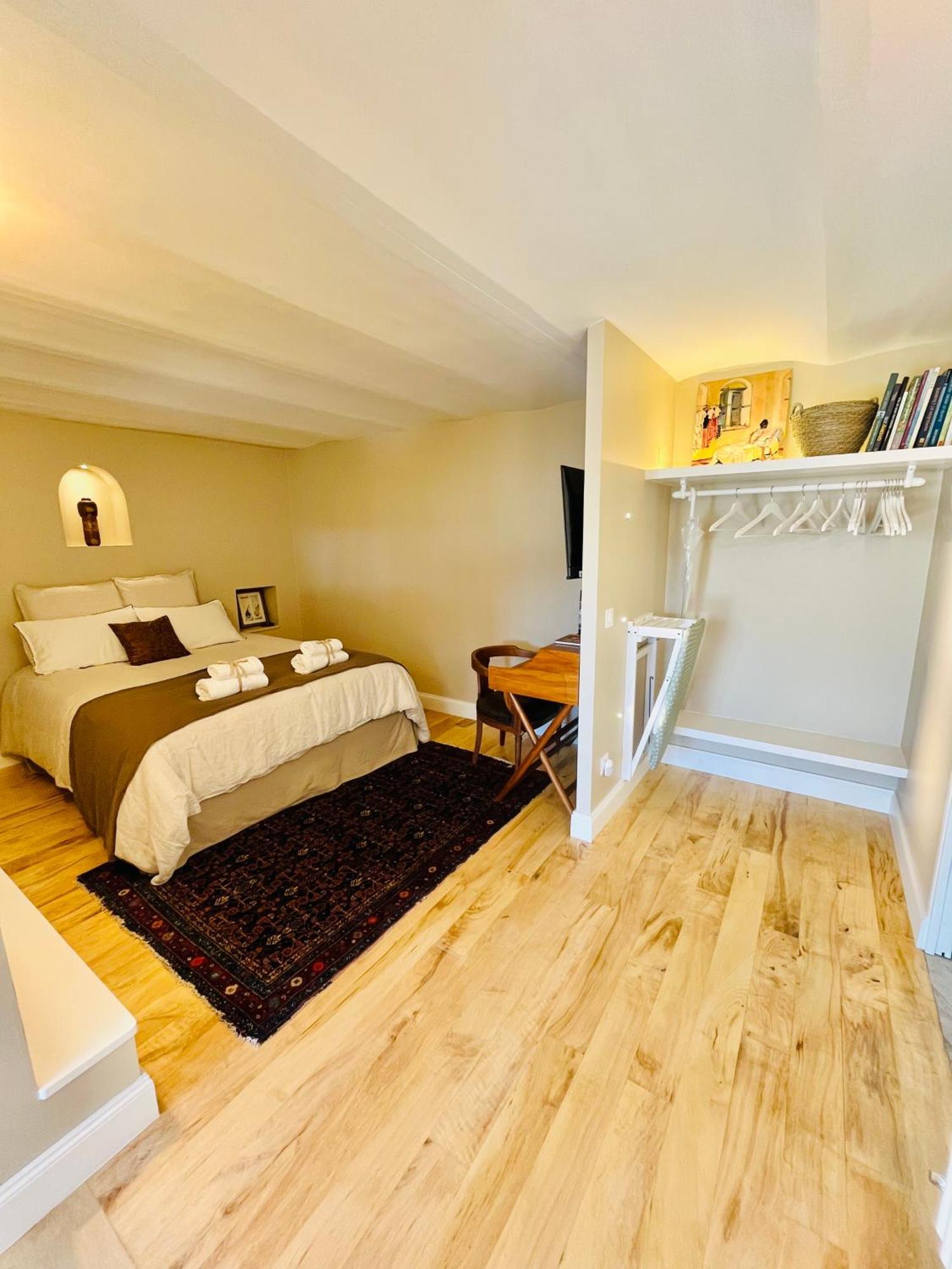 Les Grands Jardins Lodge Giverny Dış mekan fotoğraf